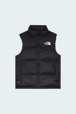 1996 RETRO NUPTSE - Doudoune | Noir*THE NORTH FACE Online