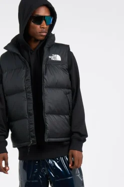 1996 RETRO NUPTSE - Doudoune | Noir*THE NORTH FACE Online