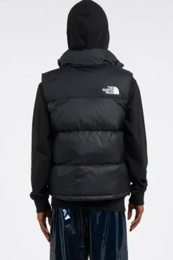 1996 RETRO NUPTSE - Doudoune | Noir*THE NORTH FACE Online