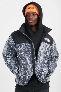 1996 RETRO NUPTSE - Doudoune | Noir*THE NORTH FACE Clearance