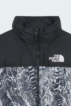 1996 RETRO NUPTSE - Doudoune | Noir*THE NORTH FACE Clearance