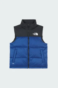 1996 RETRO NUPTSE - Doudoune | Bleu*THE NORTH FACE Outlet