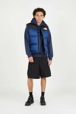 1996 RETRO NUPTSE - Doudoune | Bleu*THE NORTH FACE Outlet