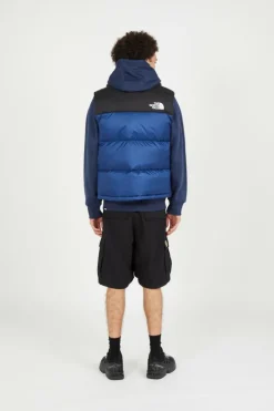 1996 RETRO NUPTSE - Doudoune | Bleu*THE NORTH FACE Outlet