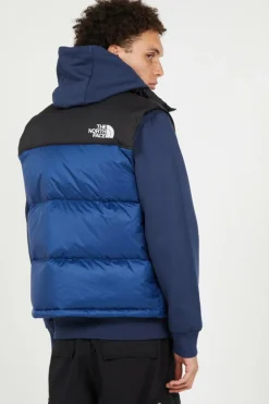 1996 RETRO NUPTSE - Doudoune | Bleu*THE NORTH FACE Outlet