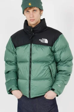 1996 RETRO NUPTSE - Doudoune | Vert*THE NORTH FACE Outlet