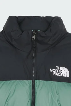 1996 RETRO NUPTSE - Doudoune | Vert*THE NORTH FACE Outlet