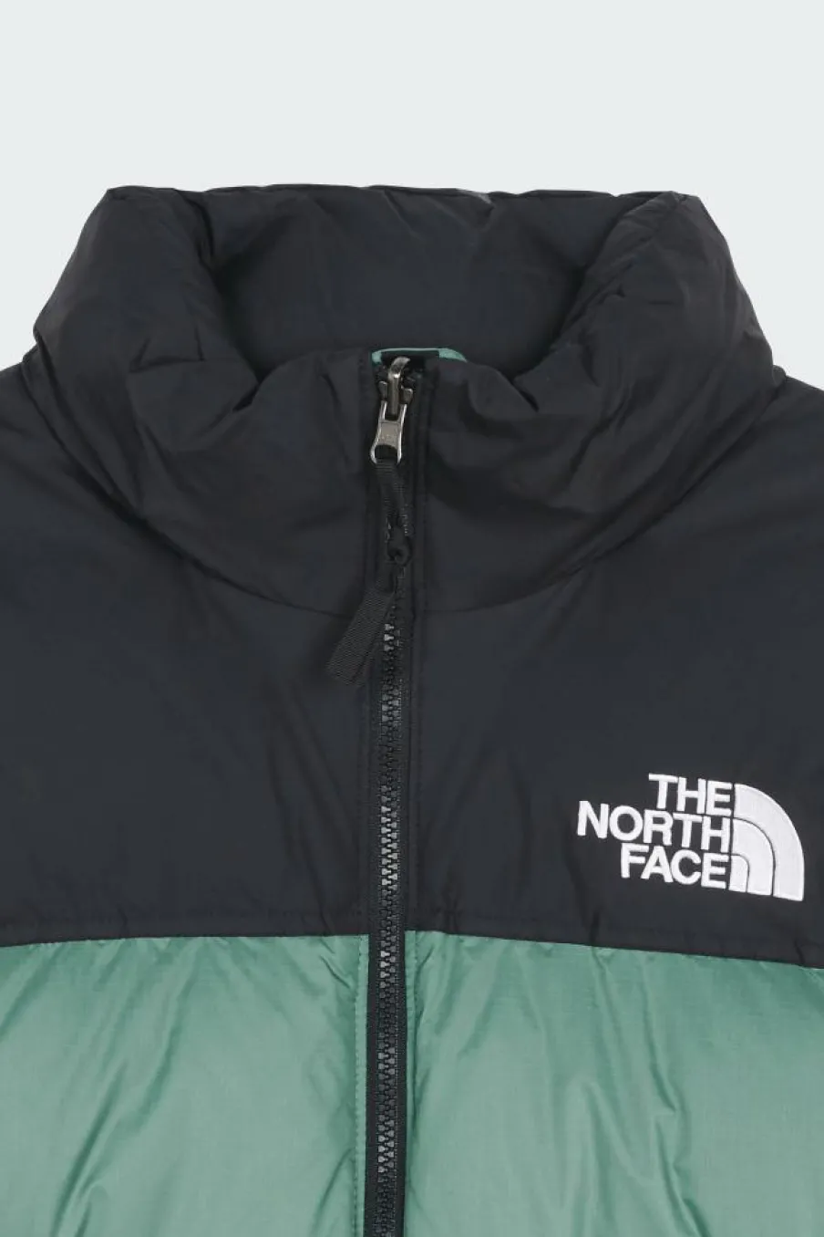 1996 RETRO NUPTSE - Doudoune | Vert*THE NORTH FACE Outlet