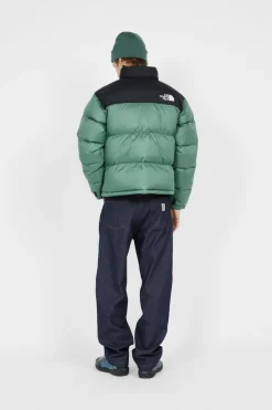 1996 RETRO NUPTSE - Doudoune | Vert*THE NORTH FACE Outlet