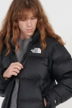 1996 RETRO NUPTSE JACKET - Doudoune | Noir*THE NORTH FACE Discount