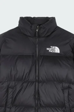 1996 RETRO NUPTSE JACKET - Doudoune | Noir*THE NORTH FACE Discount