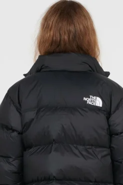 1996 RETRO NUPTSE JACKET - Doudoune | Noir*THE NORTH FACE Discount