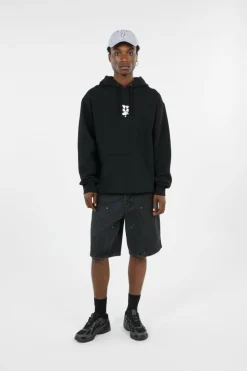 4 SEERSUCKER - Casquette | Bleu*HUF Outlet