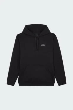 73 Skyline Uprisal Hoody - Sweatshirt | Noir*PATAGONIA Clearance