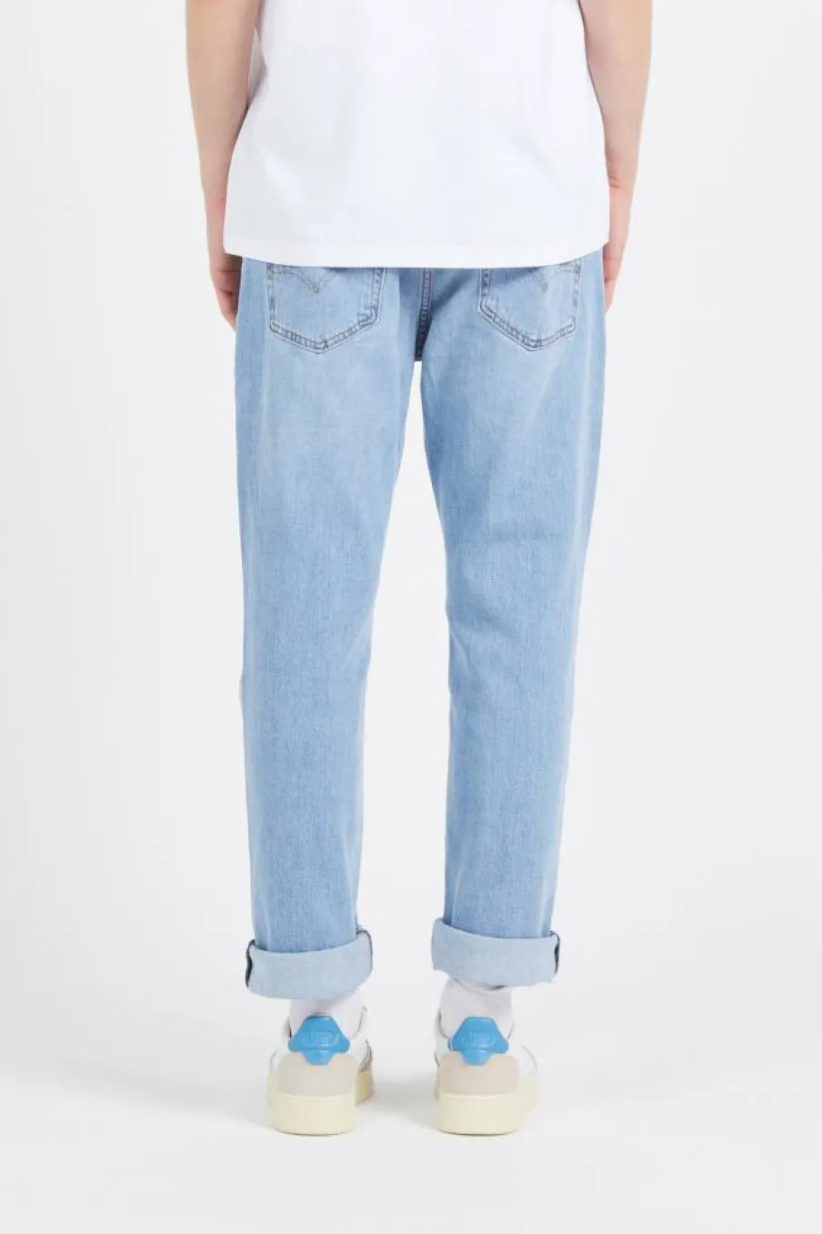 511™ SLIM - Jean | Bleu*LEVI'S Discount