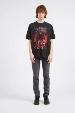 511™ SLIM - Jean | Gris*LEVI'S Discount