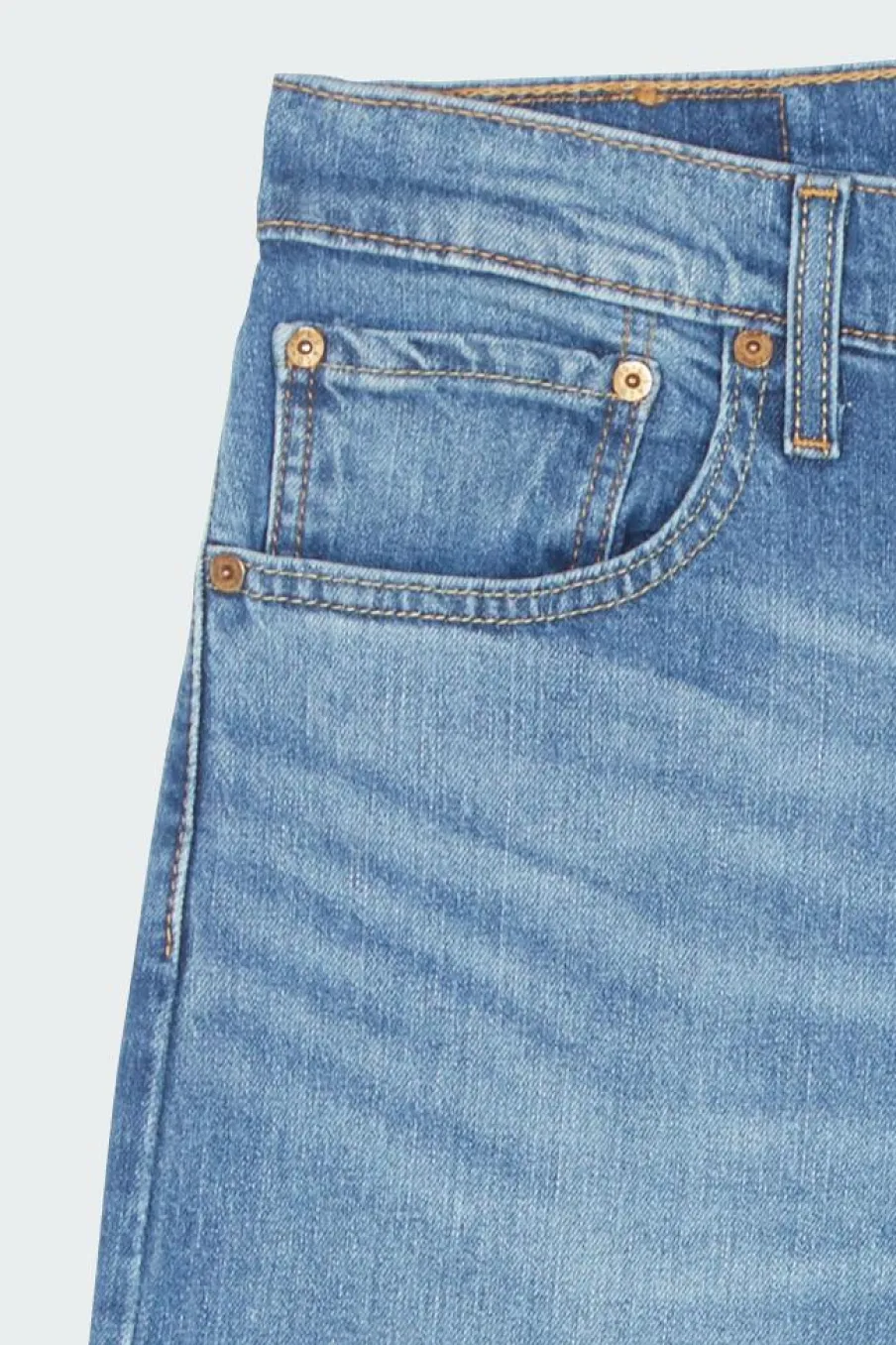 512 SLIM TAPER - Jean | Bleu*LEVI'S Best