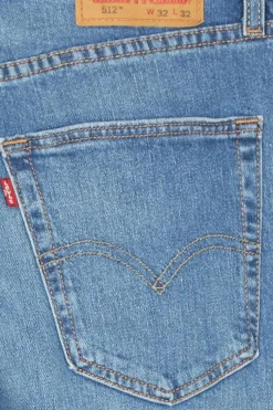 512 SLIM TAPER - Jean | Bleu*LEVI'S Best
