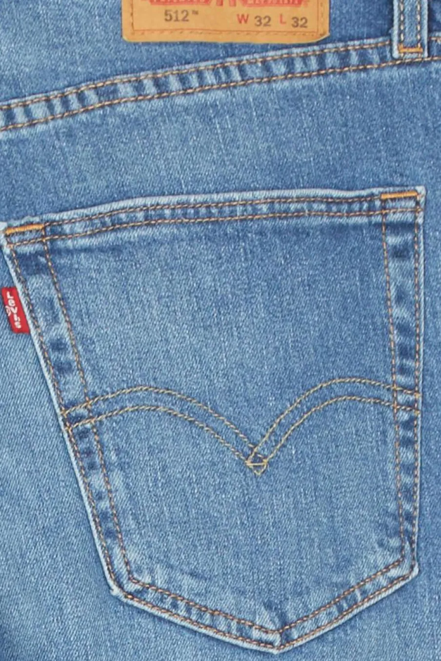 512 SLIM TAPER - Jean | Bleu*LEVI'S Best