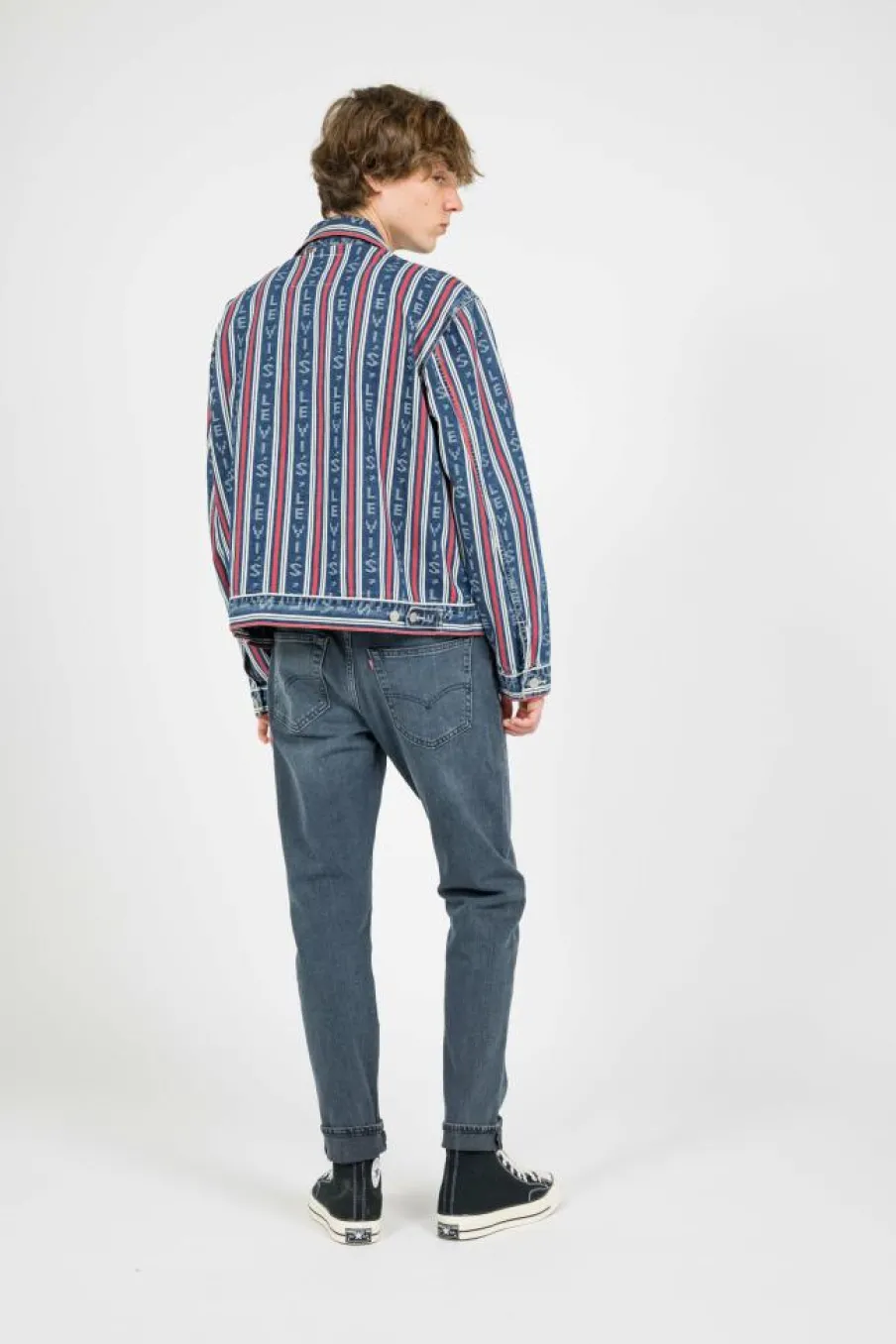 512® SLIM TAPER - Jean | Bleu*LEVI'S