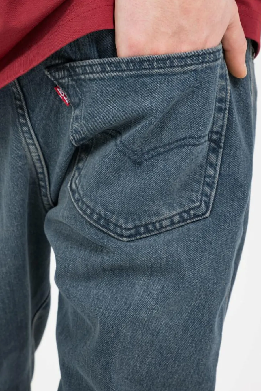 512® SLIM TAPER - Jean | Bleu*LEVI'S
