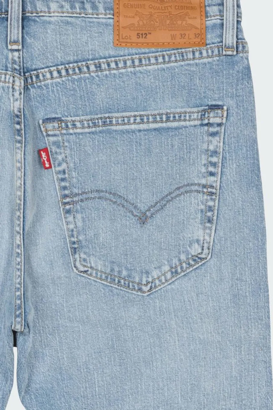 512 slim taper - jean | Bleu*LEVI'S