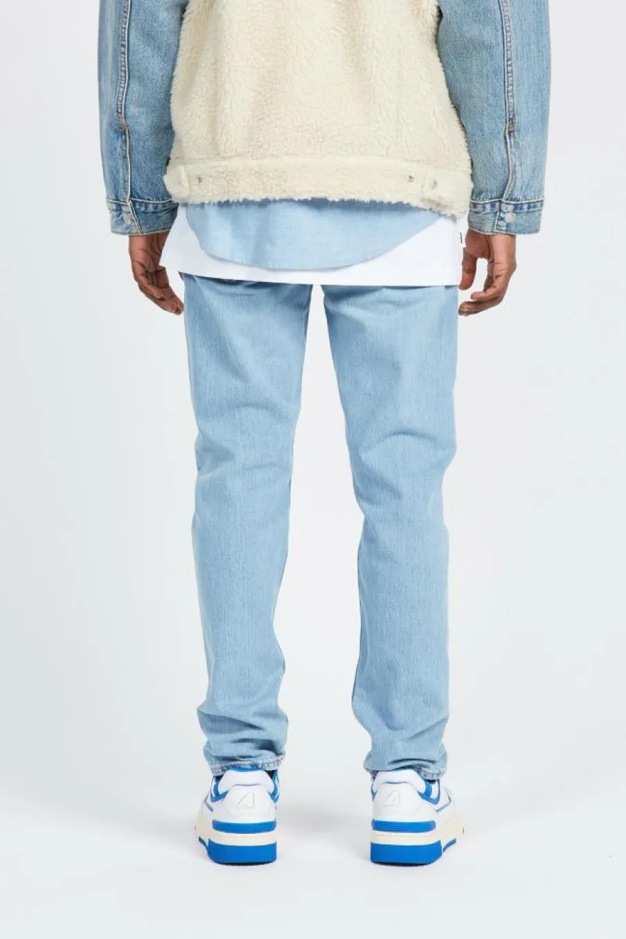 512 SLIM TAPER - Jean | Bleu*LEVI'S Discount