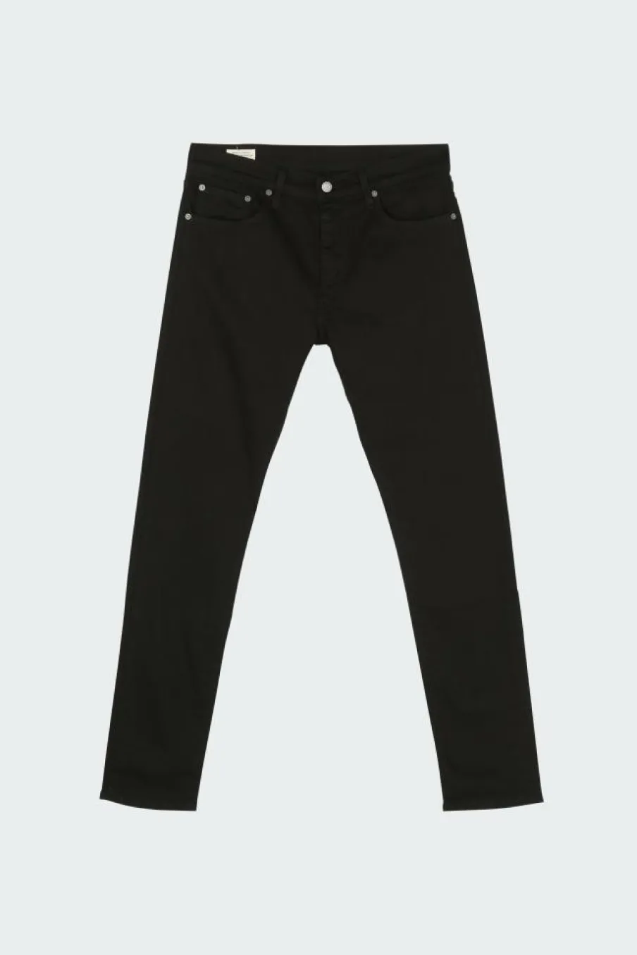 512 SLIM TAPER - Jean slim | Noir*LEVI'S Hot
