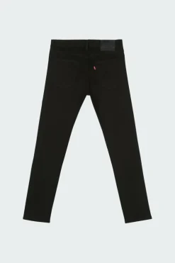 512 SLIM TAPER - Jean slim | Noir*LEVI'S Hot
