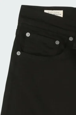 512 SLIM TAPER - Jean slim | Noir*LEVI'S Hot