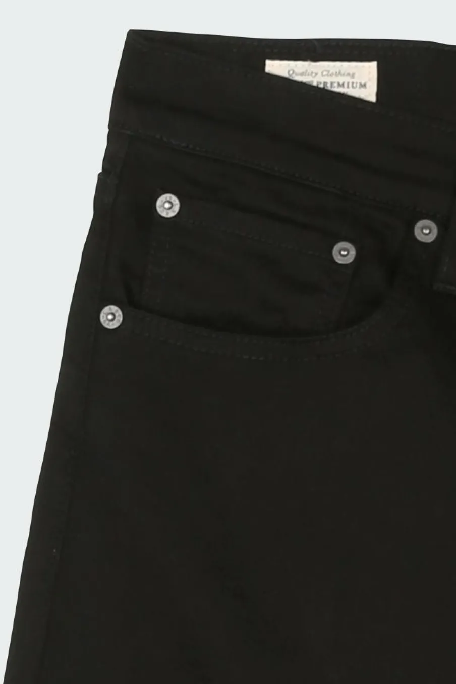 512 SLIM TAPER - Jean slim | Noir*LEVI'S Hot