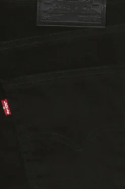 512 SLIM TAPER - Jean slim | Noir*LEVI'S Hot
