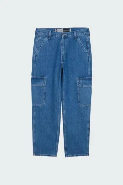 568 STAY LOOSE - Jean | Bleu*LEVI'S Hot