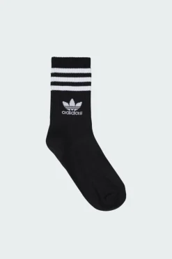 3 STRIP CRW 6PP - Lot de 6 paires de chaussettes | Noir*ADIDAS Sale
