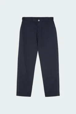 3 STRIPE SKATE CHINO - Pantalon chino | Bleu*ADIDAS ACTION SPORT New