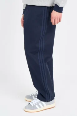 3 STRIPE SKATE CHINO - Pantalon chino | Bleu*ADIDAS ACTION SPORT New