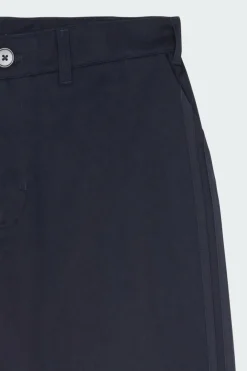 3 STRIPE SKATE CHINO - Pantalon chino | Bleu*ADIDAS ACTION SPORT New