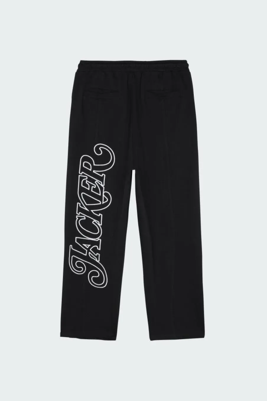 3 STRIPES - Pantalon de survêtement | Noir*JACKER Clearance