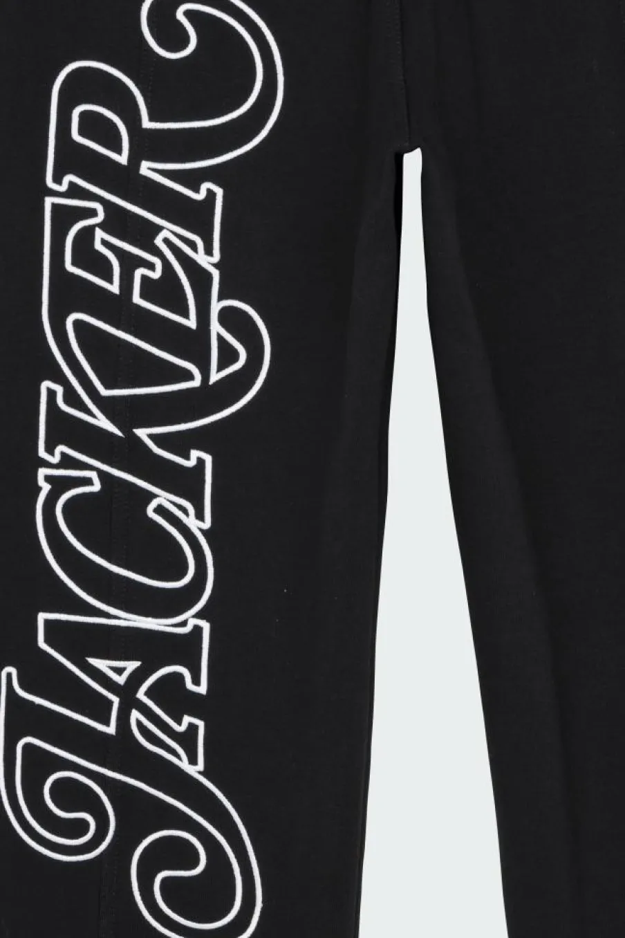 3 STRIPES - Pantalon de survêtement | Noir*JACKER Clearance