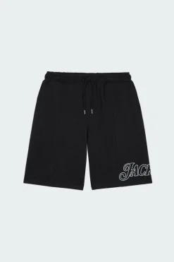 3 STRIPES - Short | Noir*JACKER Outlet