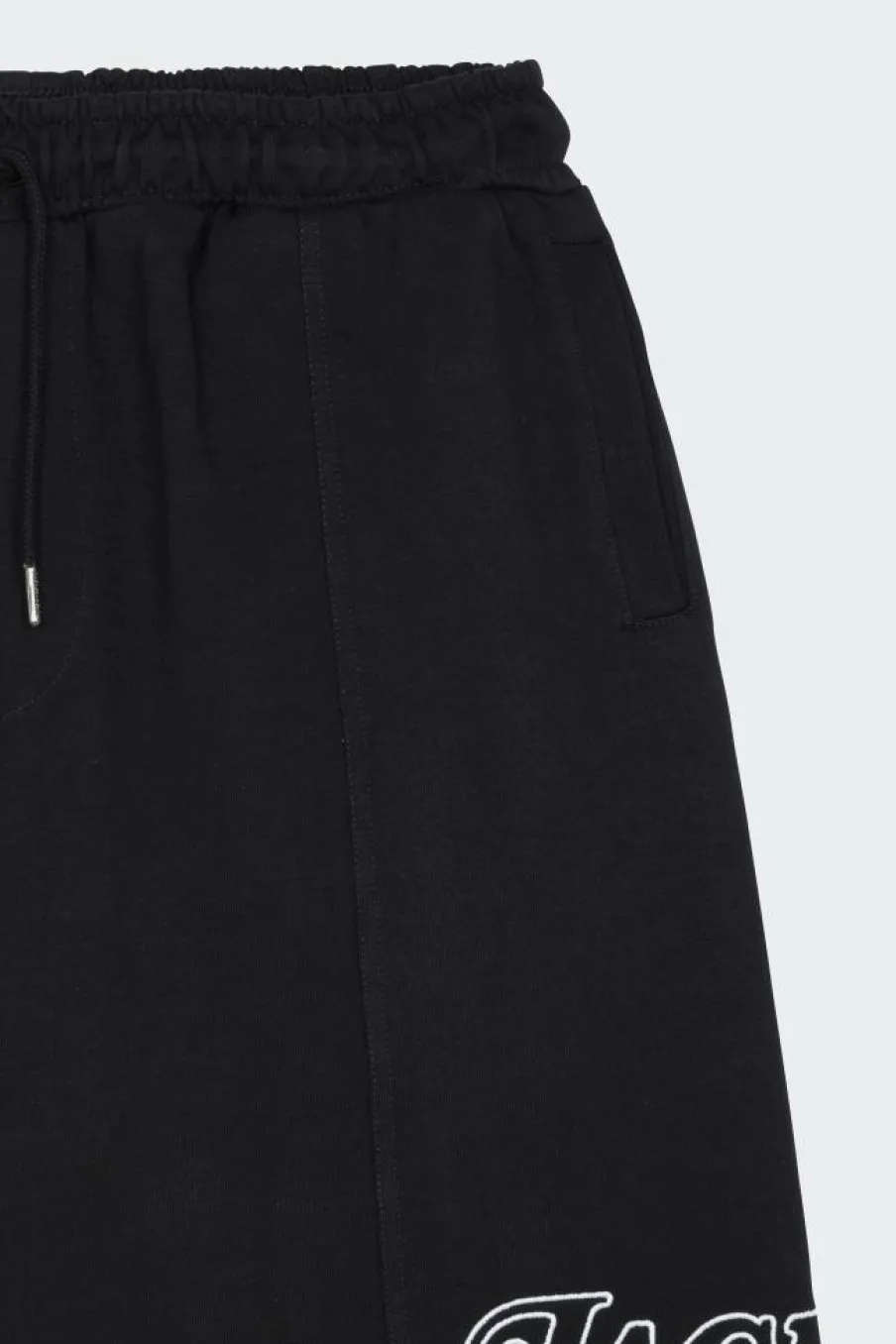 3 STRIPES - Short | Noir*JACKER Outlet