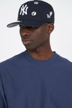 5950 SUNLIGHT POP - Casquette | Bleu*NEW ERA Online