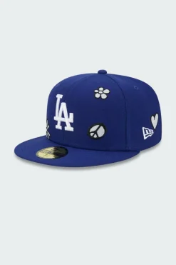 5950 SUNLIGHT POP - Casquette | Bleu*NEW ERA