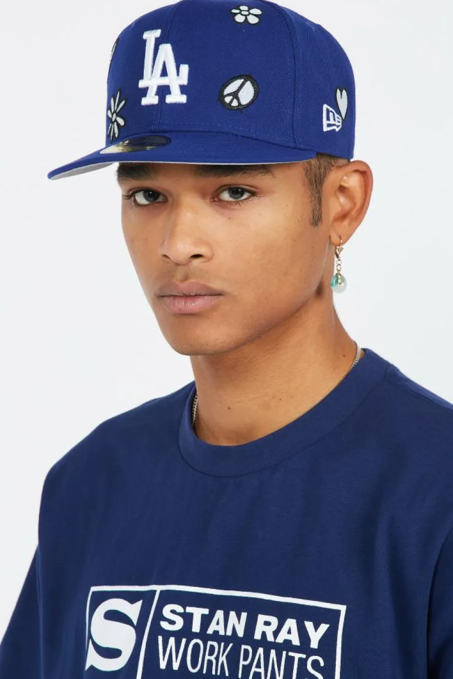 5950 SUNLIGHT POP - Casquette | Bleu*NEW ERA