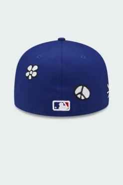 5950 SUNLIGHT POP - Casquette | Bleu*NEW ERA