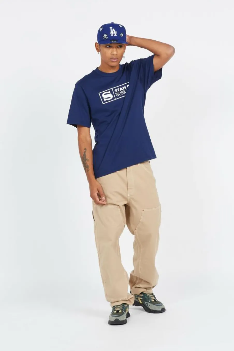 5950 SUNLIGHT POP - Casquette | Bleu*NEW ERA