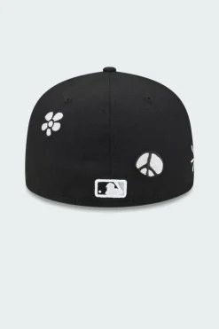 5950 SUNLIGHT POP - Casquette | Noir*NEW ERA Hot