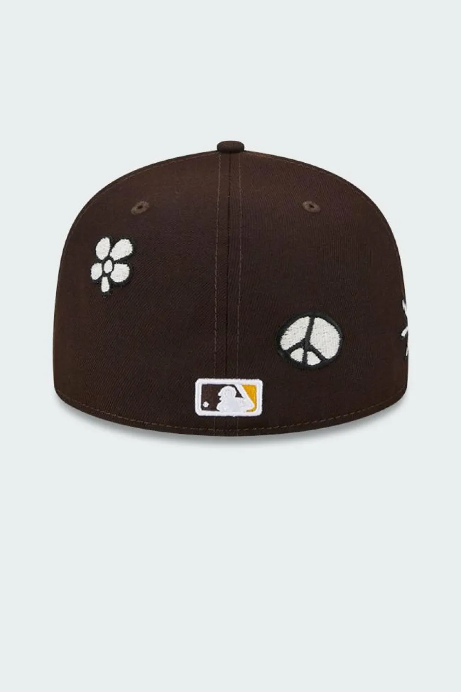 5950 SUNLIGHT POP - Casquette | Marron*NEW ERA