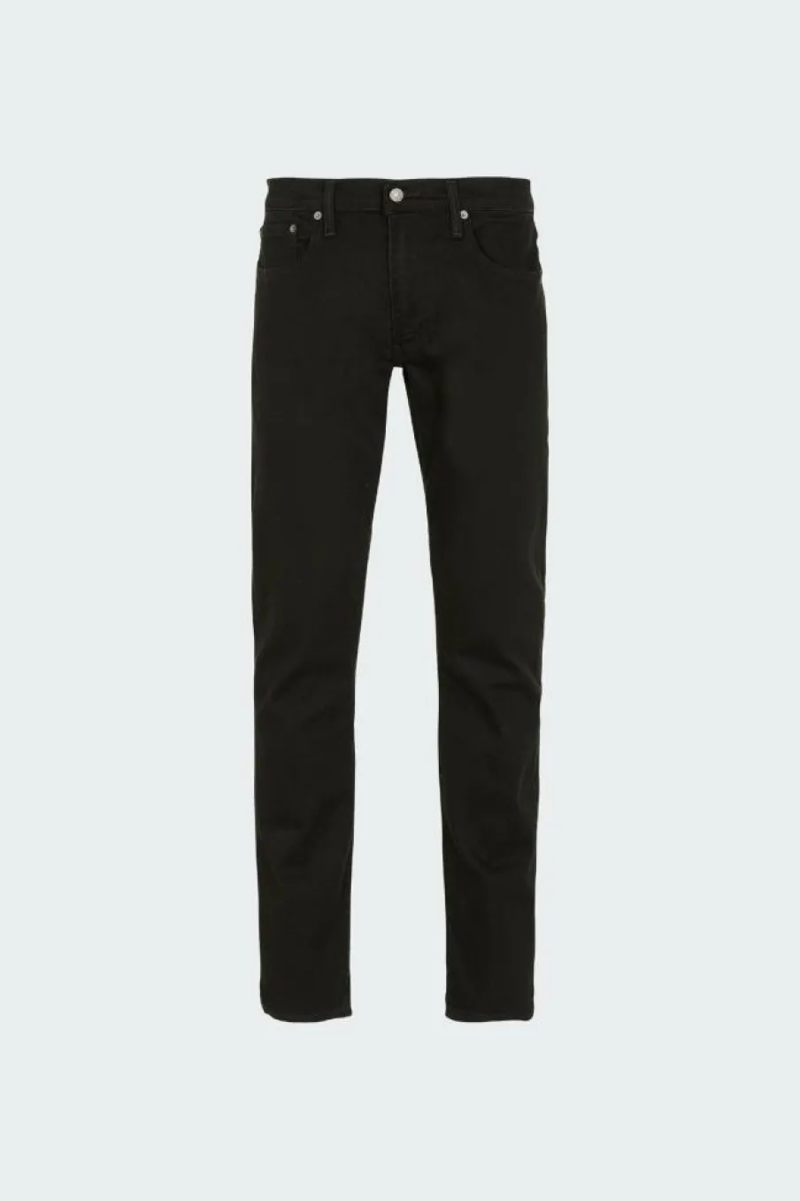 502 TAPER - Jean tapered en coton mélangé | Noir*LEVI'S New