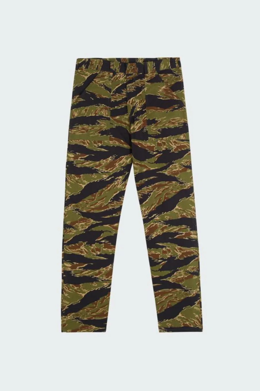 1200 TAPER FATIGUE - Pantalon | Kaki*STAN RAY Outlet
